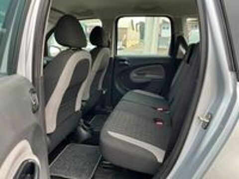 C3 Picasso HDi 90 FAP Rossignol 2011 occasion 42700 Firminy