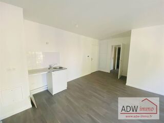  Appartement à vendre 3 pièces 60 m²