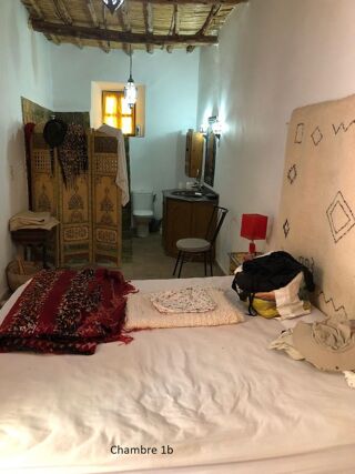  Villa � vendre 7 pi�ces 220 m� Ouarzazate, maroc