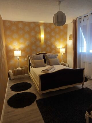  Maison à vendre 15 + pièces 580 m² Clermont-ferrand