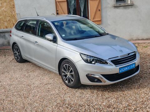Peugeot 308 Allure