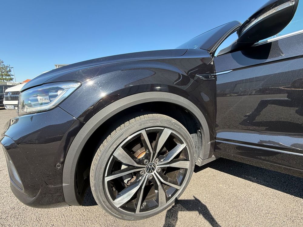 T-ROC T-Roc Cabriolet 1.5 TSI EVO 150 Start/Stop DSG7 Style 2021 occasion 44770 La Plaine-sur-Mer