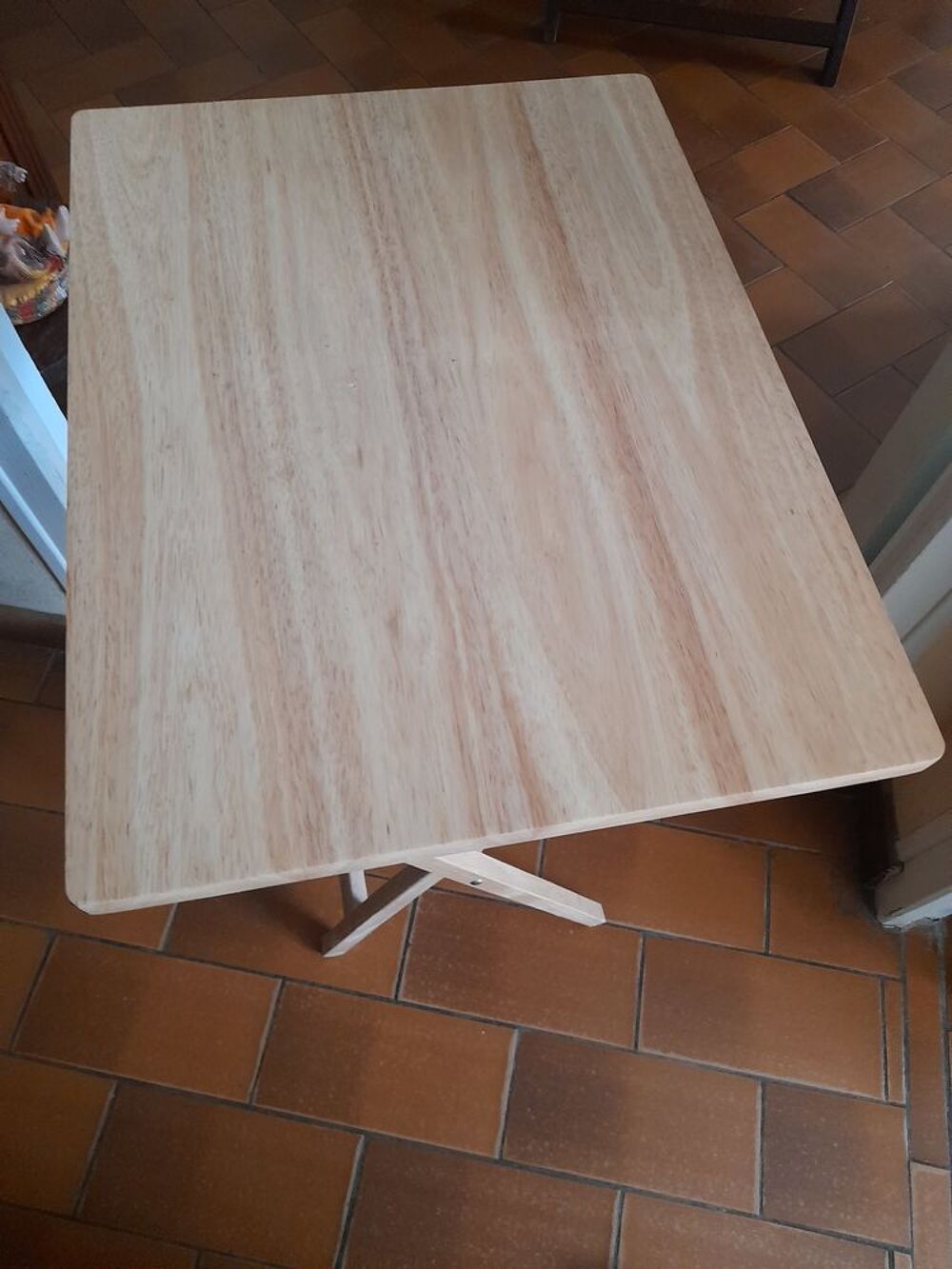 Petite table Décoration