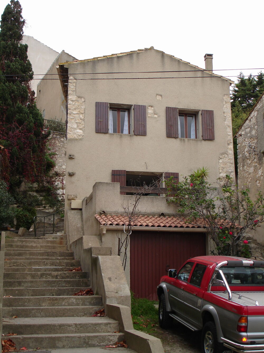   MAISON INDIVIDUELLE A BAGES 11 Languedoc-Roussillon, Bages (11100)
