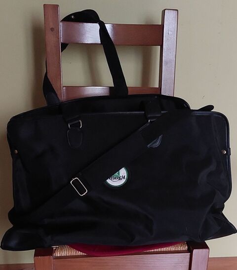 Sac de transport matriel professionnel F.M 30 Targon (33)