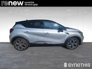 Captur E-Tech full hybrid 145 Techno 2023 occasion 05000 Gap