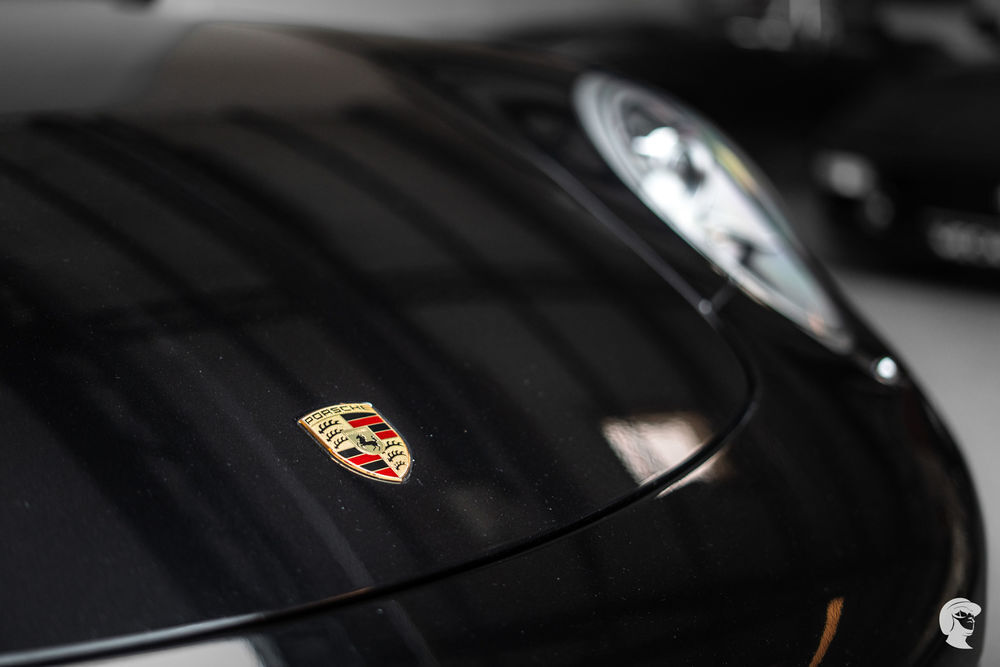 911 (991) 911 Carrera Coup&eacute; 3.4i 350 PDK 2012 occasion 75014 Paris