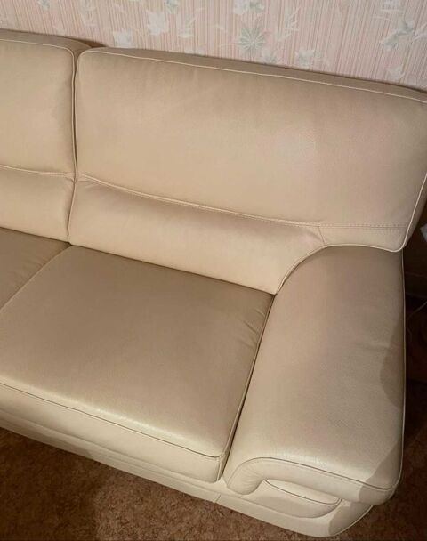 Canap cuir 350 Rombas (57)