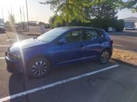 Polo 1.0 TSI 95 S&S BVM5 Active 2021 occasion 57330 Volmerange-les-Mines
