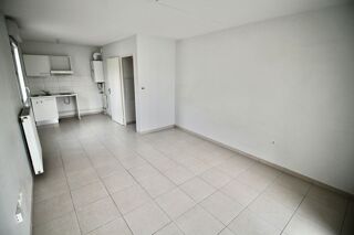  Appartement  vendre 2 pices 43 m