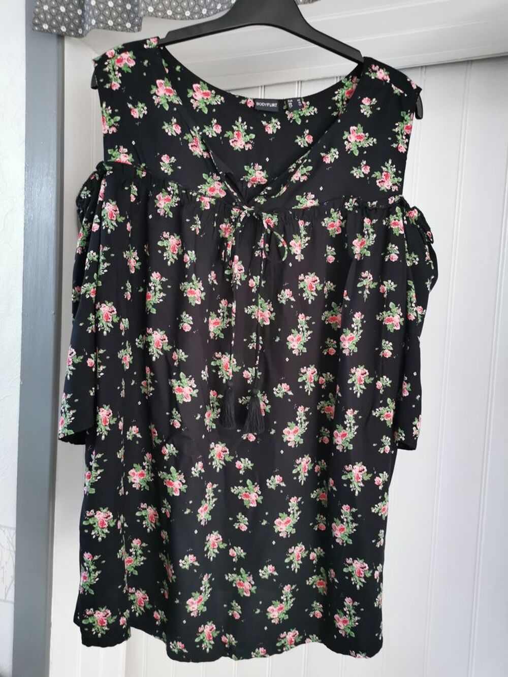 Chemisiers femme Vêtements