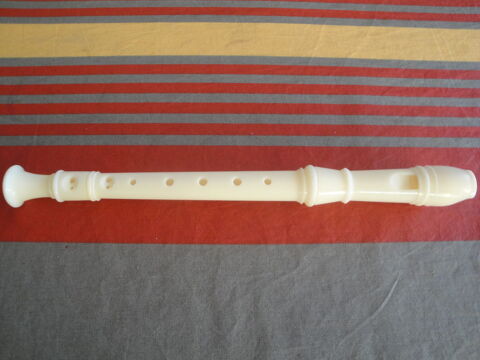 FLUTE ou PIPEAU 5 Meyzieu (69)