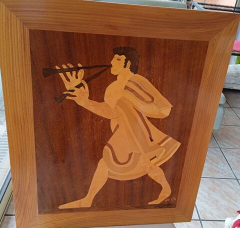 TABLEAU 0 Fréjus (83)