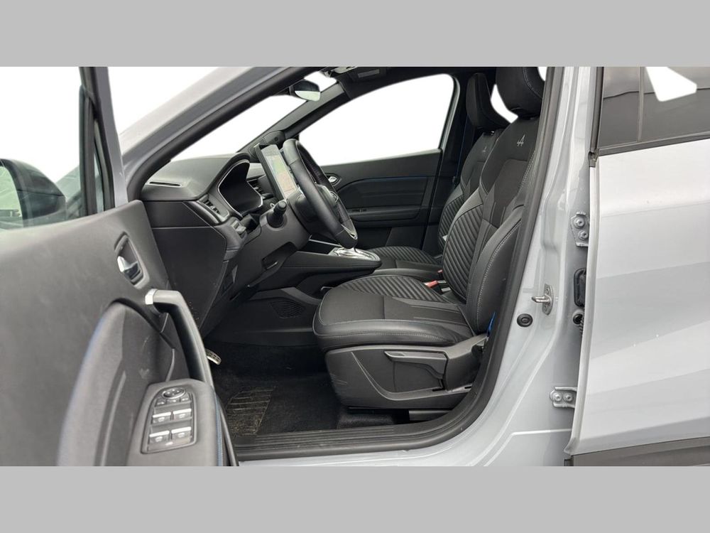 Symbioz E-Tech full hybrid 145 Esprit Alpine 2025 occasion 42120 Le Coteau