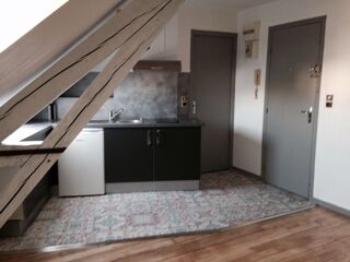  Appartement  louer 1 pice 30 m