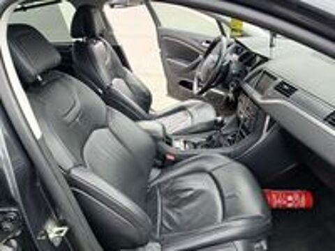C5 2.0i 16V Exclusive 2012 occasion 54350 Mont-Saint-Martin