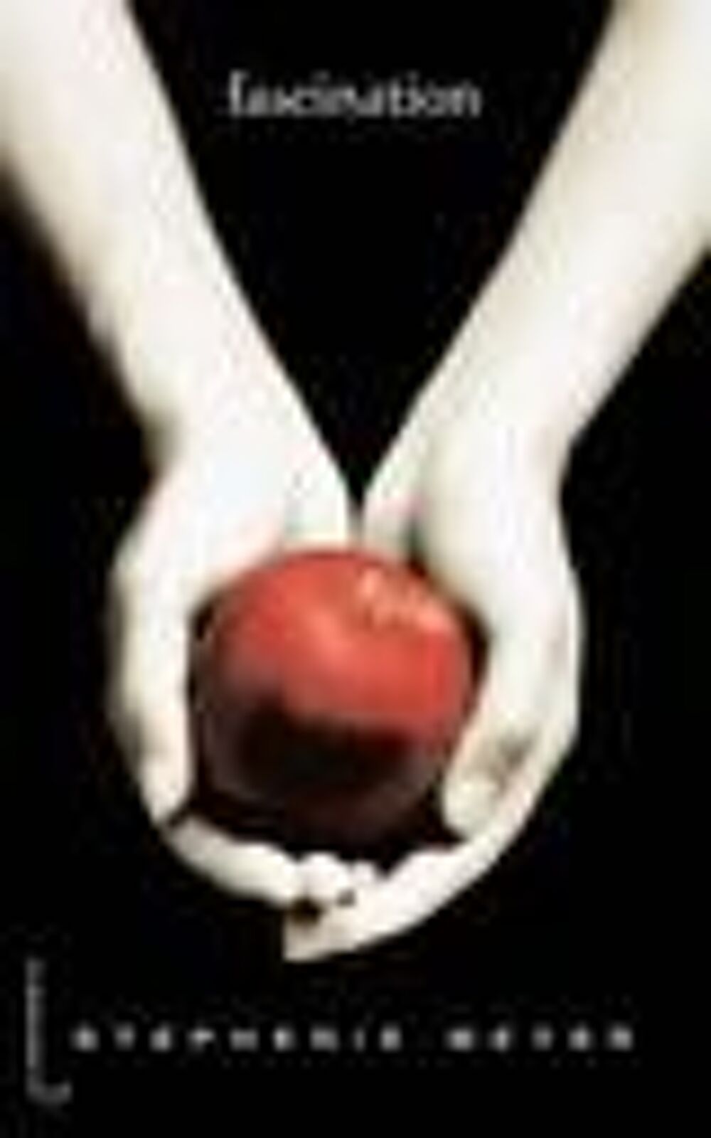 Twilight Tome 1 : fascination
Stephenie Meyer Livres et BD