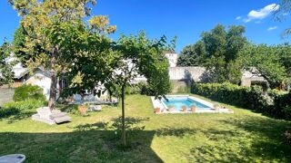  Maison à vendre 3 pièces 88 m²
