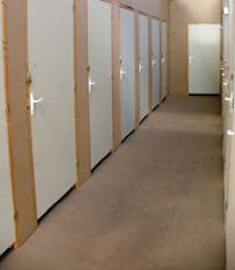   Box pour stockage ou archivage 