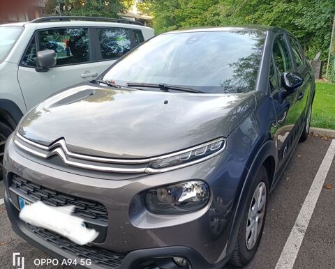 Citroen c3 Citroën  PureTech 68 Feel