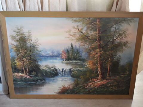 Tableau , toile Saint-�tienne (42)