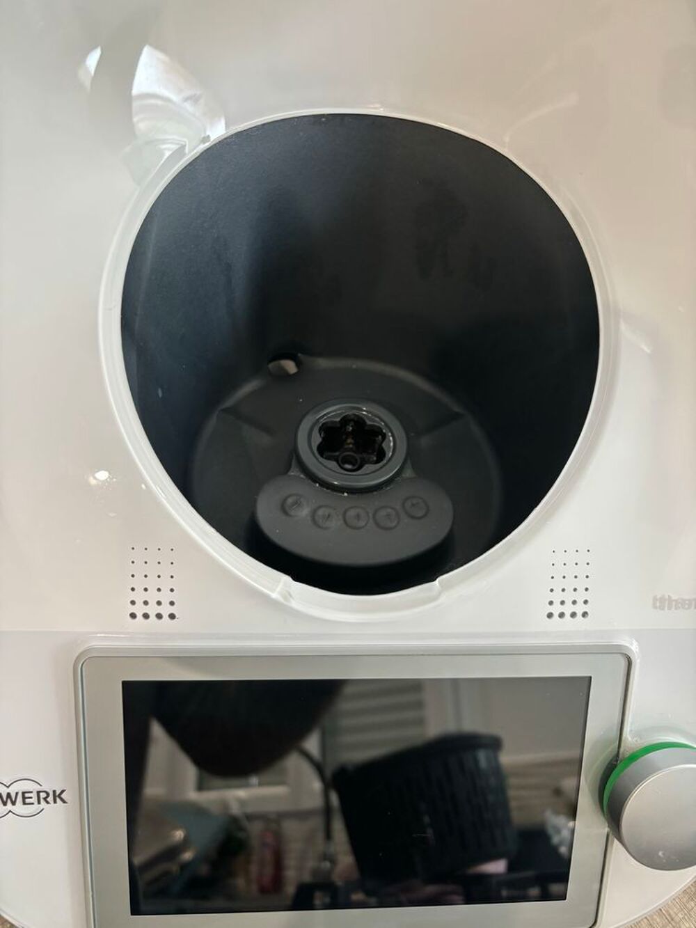 Thermomix TM6 Electroménager