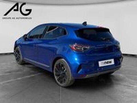 Clio V Clio E-Tech full hybrid 145 ch GSR2 Esprit Alpine 2025 occasion 08300 Rethel