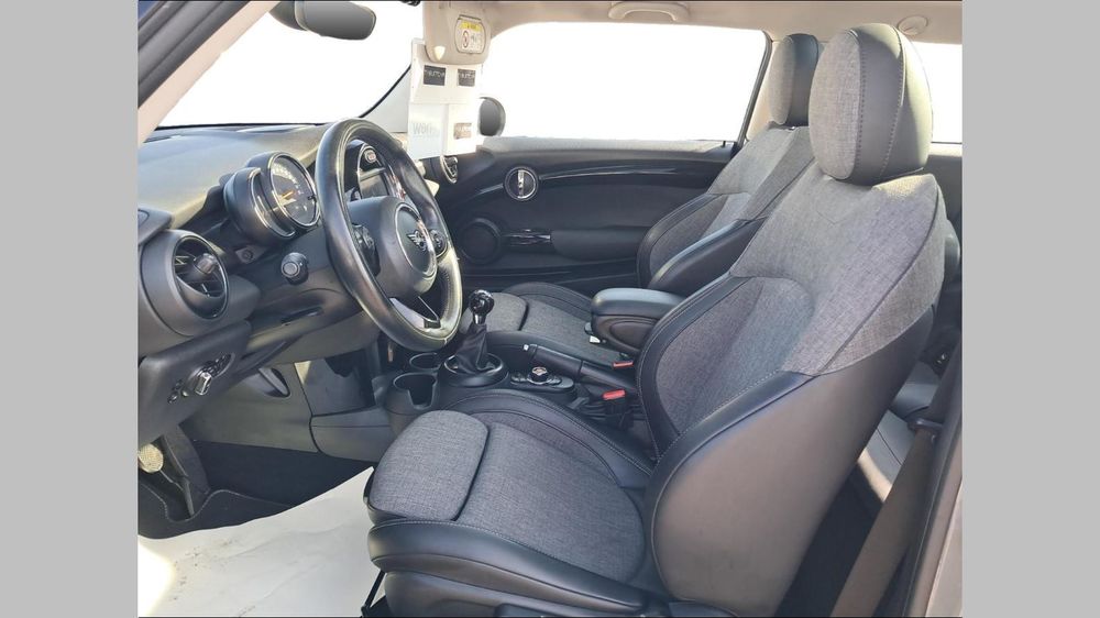 MINI COUPE Hatch 3 Portes One D 95 ch Edition Heddon Street 2019 occasion 91310 Montlh&eacute;ry