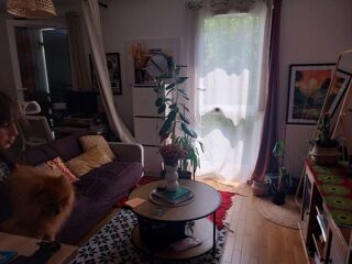  Appartement  vendre 1 pice 34 m