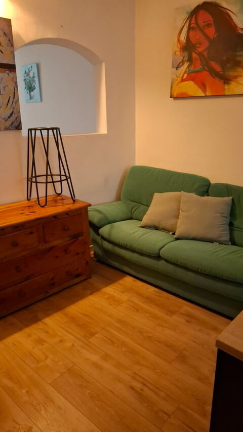  Appartement � louer 2 pi�ces 35 m�