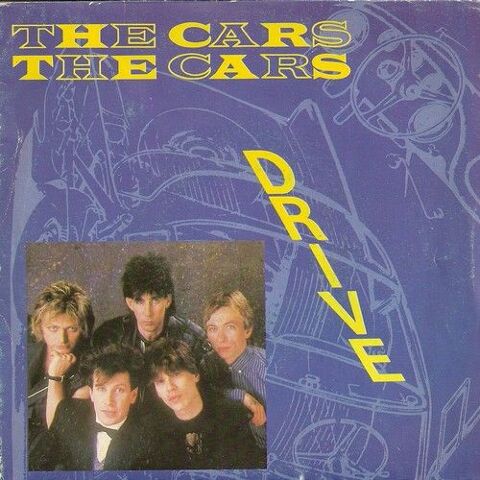 The cars Drive 5 Maurepas (78)