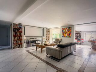  Maison à vendre 5 pièces 170 m²