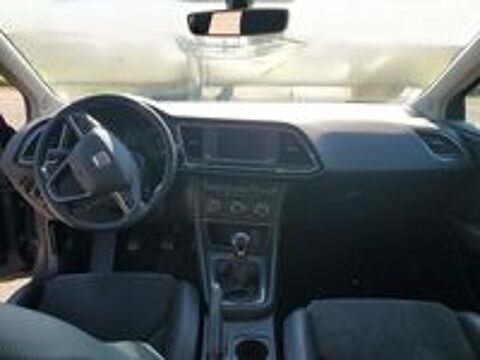 Leon 1.6 TDI 110 Start/Stop Premium 2016 occasion 13310 Saint-Martin-de-Crau