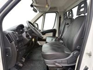 Jumper JUMPER CHASSIS CAB 35 L2S BLUEHDi 110 BVM6 CONFORT 2019 occasion 91300 Massy