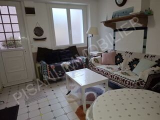  Maison � vendre 3 pi�ces 42 m�