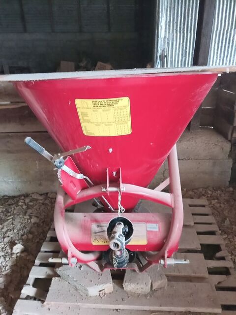 Semoir cosmo 200 Cal�s (46)