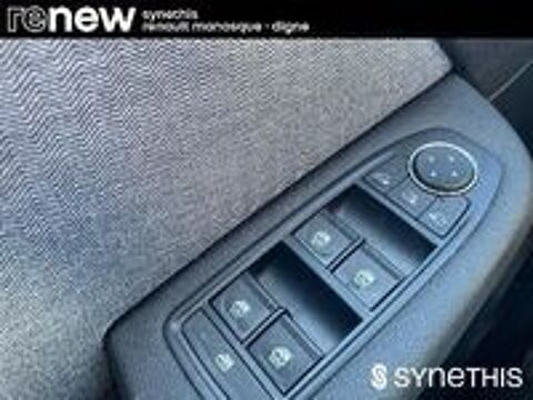 Clio V Clio E-Tech full hybrid 145 ch GSR2 Techno 2025 occasion 07200 Aubenas