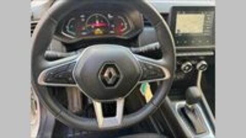 Clio IV CLIO SOCIETE E-TECH FULL HYBRID 145 EQUILIBRE REVERSIBLE 2023 occasion 92120 Montrouge
