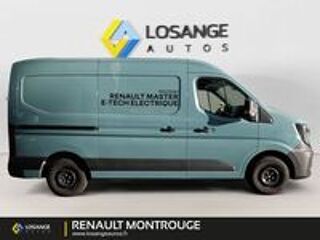 Master MASTER ELECTRIQUE FGN L2H2 3T5 GRANDE AUTONOMIE ADVANCE 2025 occasion 92120 Montrouge