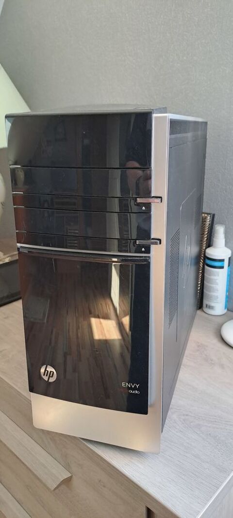 tour de bureau. 80 Lampertheim (67)