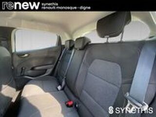Clio V Clio E-Tech full hybrid 145 Equilibre 2023 occasion 04100 Manosque