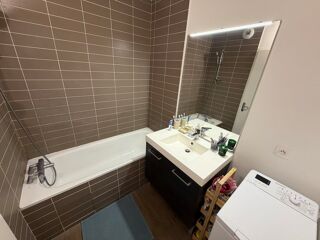  Appartement à vendre 3 pièces 64 m² Bruges