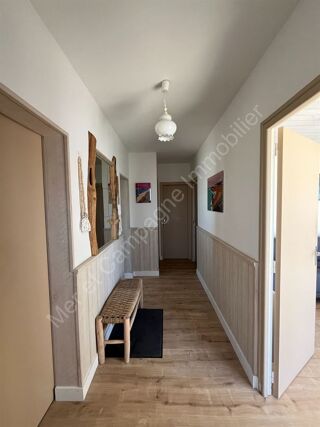  Appartement � vendre 3 pi�ces 79 m�