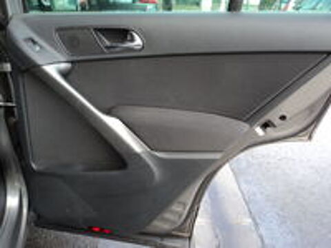 Tiguan 2.0 TDI 140 FAP Confortline 2009 occasion 78610 Le Perray-en-Yvelines