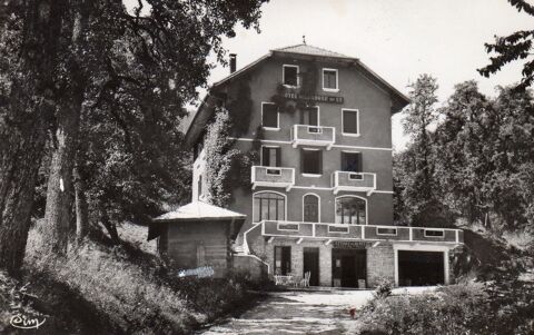 CPA - Carte postale -France - 1 Caumont (09)