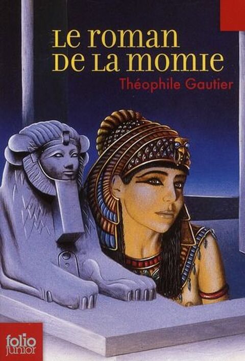 Le roman de la momie 4 Saint-Sauveur (80)