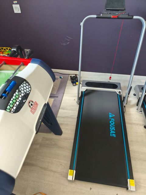 Tapis course 180 Sainte-Radegonde (12)
