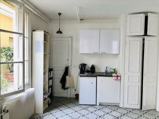  Appartement à vendre 1 pièce 25 m²