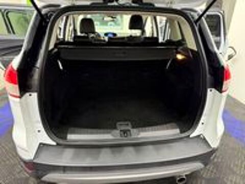 Kuga 2.0 TDCi 150 S&S 4x4 Titanium 2015 occasion 69120 Vaulx-en-Velin