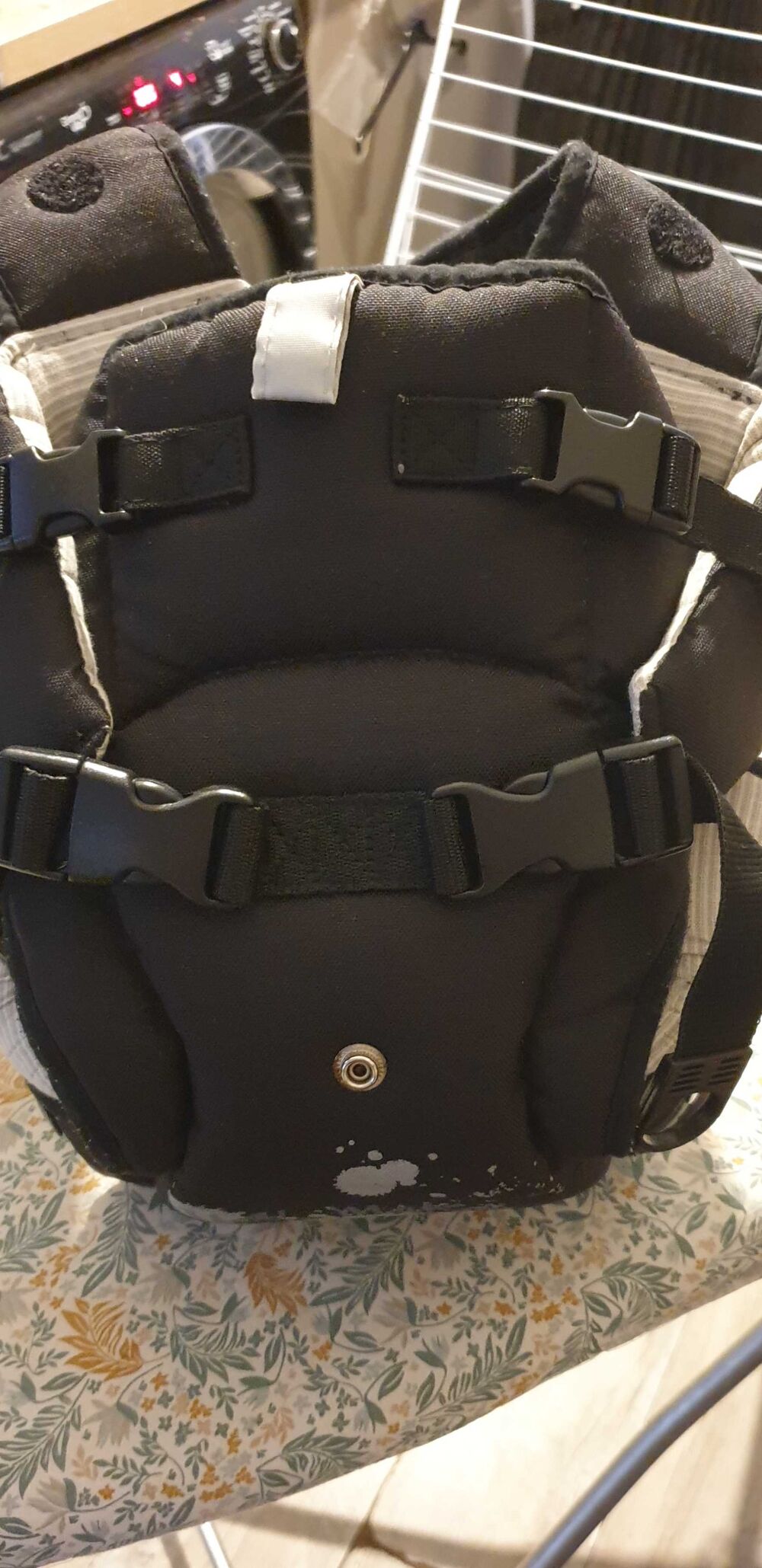 porte b&eacute;b&eacute; Puériculture
